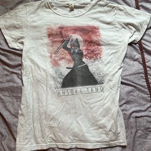 Ahsoka Tano T-shirt